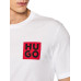 T-shirt Hugo White