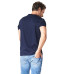 T-shirt Lacoste Blue