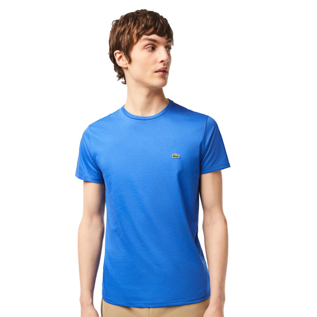 T-shirt Lacoste Light Blue