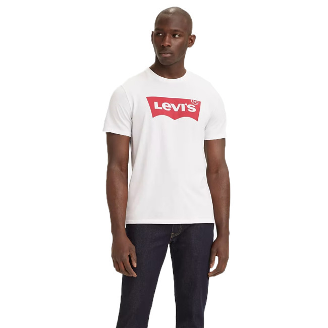 T-shirt Levi's White